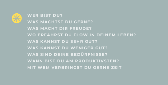 lebe-einzigartig Handlungsplan